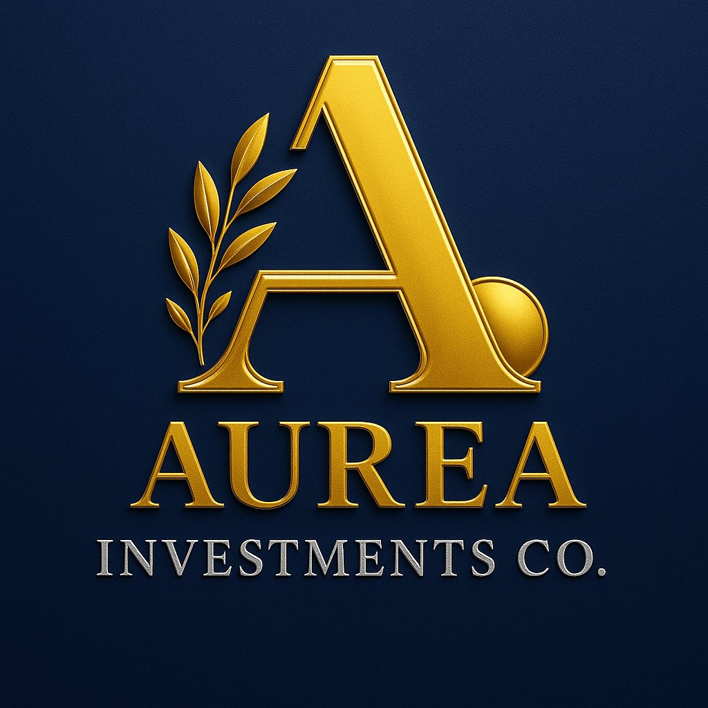 Aurea Investments logo